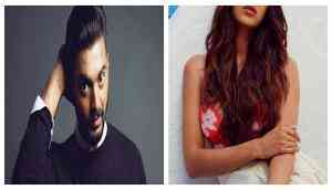 Kings XI Punjab superstar player KL Rahul heart beats for this Punjabi film actress; know who is she? 