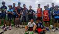 Thai boys soccer team found alive deep inside cave 9 days after going missing