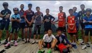 Thai boys soccer team found alive deep inside cave 9 days after going missing
