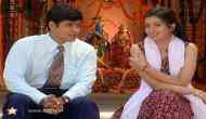 Kyunki Saas Bhi Kabhi Bahu turns 18;  Smriti Irani gets emotional while Ekta Kapoor makes fun of Mihir Virani