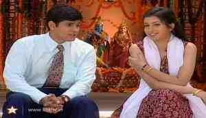 Kyunki Saas Bhi Kabhi Bahu turns 18;  Smriti Irani gets emotional while Ekta Kapoor makes fun of Mihir Virani