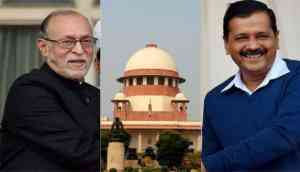 AAP vs Centre: Who will rule Delhi? Supreme Court to pronounce verdict today on who will be national capital's boss