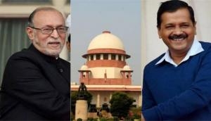 AAP vs Centre: Who will rule Delhi? Supreme Court to pronounce verdict today on who will be national capital's boss
