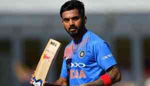 Ind Vs NZ T20 Series: KL Rahul extends helping hand for this ailing former cricketer, donates money for treatment; wins heart