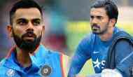 India Vs England: Virat Kohli's reaction when Kuldeep went aggressive over KL Rahul is shocking; watch video