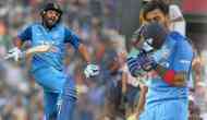 India Vs England: Rohit Sharma and KL Rahul on the verge of breaking another milestone in second T20 game 