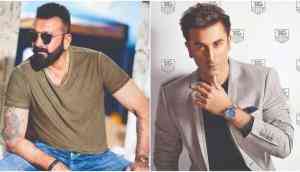 Shamshera: Ranbir Kapoor, Sanjay Dutt and Vaani Kapoor starrer film's release date finalized for 2020
