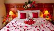 Did you know why hotels beds are covered with white sheets and not the coloured ones? The reason will amuse you