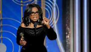 Oprah Winfrey restates why she won’t run for presidential run in 2020
