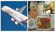 Emirates: Sad news! No ‘vegetarian food’ in Dubai-based carrier airlines