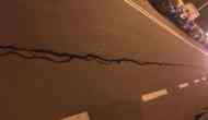 Day after Andheri Gokhale bridge collapses, Mumbai Police tweets warning about crack in bridge; traffic diverted