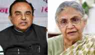 AAP vs Centre: Sheila Dikshit to Subramanian Swamy, here's what oppositions have to say on SC's verdict on Delhi power tussle