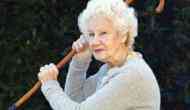 92-year-old woman allegedly kills son who tried to put her in assisted living