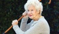 92-year-old woman allegedly kills son who tried to put her in assisted living