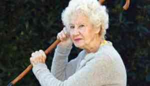 92-year-old woman allegedly kills son who tried to put her in assisted living