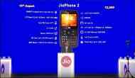 Reliance AGM 2018: Reliance Chairman Mukesh Ambani unveiled Monsoon Hungama offer, Jio Giga Fiber and other exciting services for its 215 million customers; read more updates