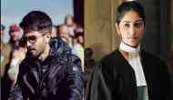 Batti Gul Meter Chalu: Yami Gautam's first look from Shahid Kapoor and 'Toilet Ek Prem Katha' director Shree Narayan Singh is out