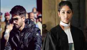 Batti Gul Meter Chalu: Yami Gautam's first look from Shahid Kapoor and 'Toilet Ek Prem Katha' director Shree Narayan Singh is out
