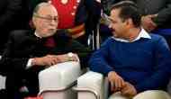 'Supreme Court order against democracy,' claims Delhi CM Arvind Kejriwal after setback from apex court in Delhi vs Centre row