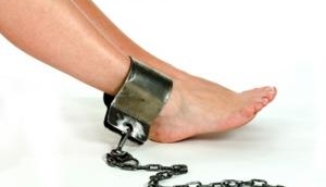 50-year-old starved and kept in captive by teenager because he is gay
