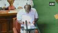 Karnataka Budget:  Kumaraswamy government makes this big announcement for the farmers