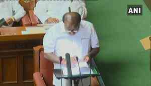 Karnataka Budget:  Kumaraswamy government makes this big announcement for the farmers