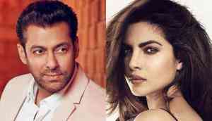 Bharat: Priyanka Chopra's fees for Ali Abbas Zafar is 10 times lower than Salman Khan