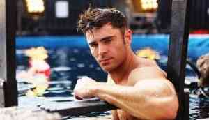 High School Musical star Zac Efron shares new dreadlocks in sexy selfie