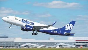 Shocking! Bengaluru-Pune flight’s neo engine stopped working mid-air; this is how the pilot rescued GoAir aircraft