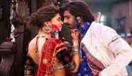On Ranveer Singh's 33rd birthday, here's the special surprise girlfriend Deepika Padukone has planned for the Gully Boy actor