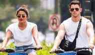 See Pics: Nick Jonas and Priyanka Chopra inseparable in New York