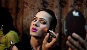 Pakistan transgenders quits race to polls, receiving life threats