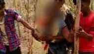 Uttar Pradesh: 3 men allegedly molested woman in Unnao, woman pleaded, 'bhaiya aisa kaam mat karo;' video goes viral