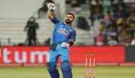 India Vs England, 2nd T20I: You will be surprised to know when Indian skipper Virat Kohli gets excited?