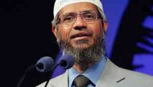 Zakir Naik