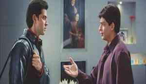 After 17 years of K3G, Hrithik Roshan and Shah Rukh Khan to collaborate once again for this film