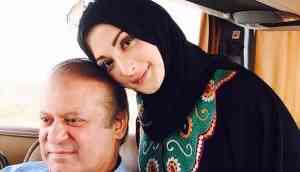 Nawaz Sharif and Maryam Sharif to be arrested upon return to Pakistan, NAB 