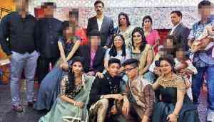 Burari Deaths: Bhatia family was having a connection with a tantrik, says an unknown man