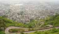 Rajasthan receives more rainfall this year; expect good showers next week including Jaipur