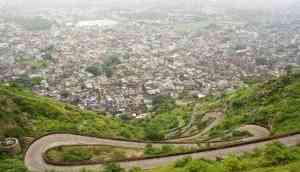 Rajasthan receives more rainfall this year; expect good showers next week including Jaipur
