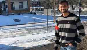 Hate Crime? Telangana student, 25, Sharath Koppu shot dead in US restaurant; see suspect on CCTV