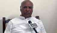 Mallikarjun Kharge writes to PM Modi, wants minutes of meeting on former CBI director Alok Verma public