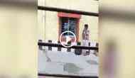West Bengal: Man caught allegedly masturbating at Railway station; woman streamed it live on Facebook