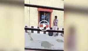 West Bengal: Man caught allegedly masturbating at Railway station; woman streamed it live on Facebook