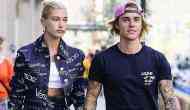 It's Official! Justin Bieber and Hailey Baldwin were captured on camera the day of their engagement