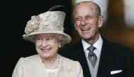 The Queen and Prince Philip to miss Prince Louis' christening
