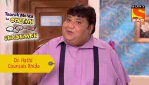 Bad News! Taarak Mehta Ka Ooltah Chashmah actor Kavi Kumar Azad aka Dr. Hansraj Hathi passes away; details inside