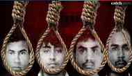 Nirbhaya rape case: SC rejects pleas filed by 3 of the 4 convicts to reduce death penalty to life term; uphold death sentence order