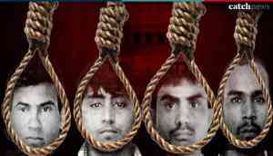 Nirbhaya rape case: SC rejects pleas filed by 3 of the 4 convicts to reduce death penalty to life term; uphold death sentence order