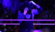 The Deadman Undertaker makes epic return to WWE MSG Live Event ahead of Extreme Rules
